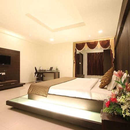 Prakruti Resort Vadodara Exterior foto