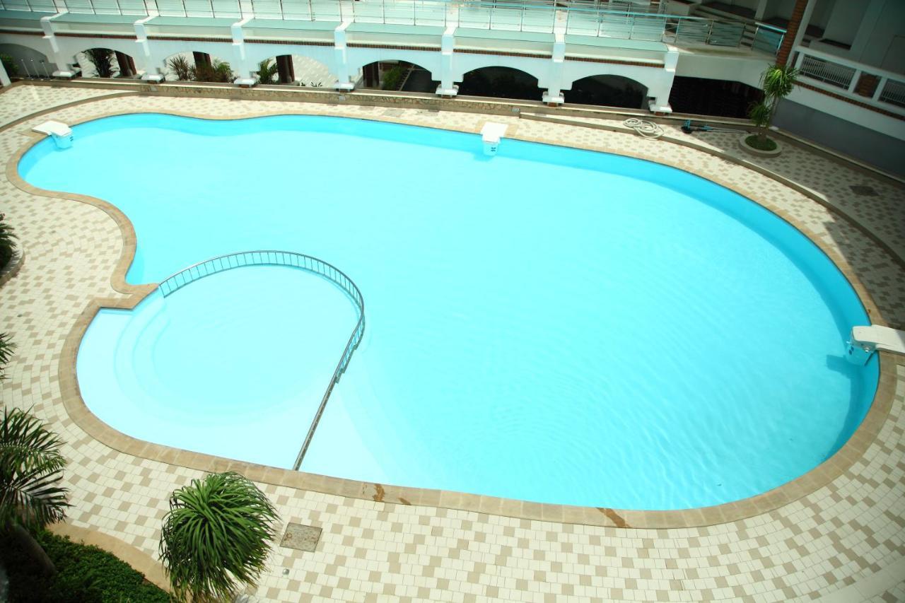Prakruti Resort Vadodara Exterior foto