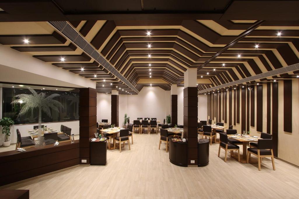 Prakruti Resort Vadodara Exterior foto